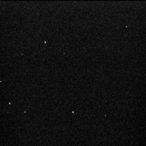 ASTEROID 2012 TC4 CLOSE FLY-BY