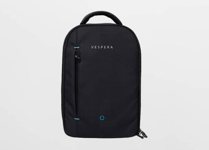 Vespera Backpack